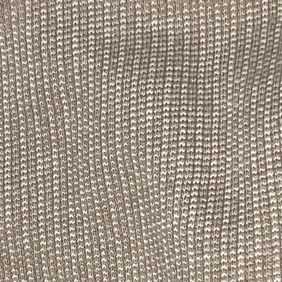 Hurley Kids Tan Waffle Knit Sweatshirt & Joggers Set. - Picture 7 of 14